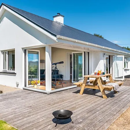 Casa vacanze 4 Bedroom Luxury Overlooking Bay