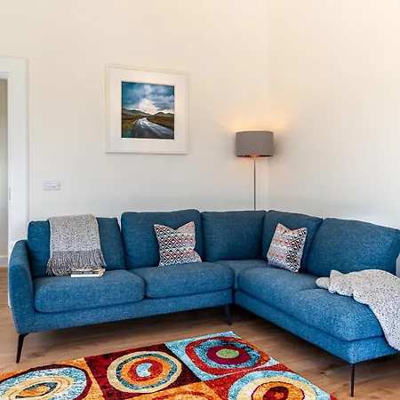 Casa vacanze 4 Bedroom Luxury Overlooking Bay Kenmare