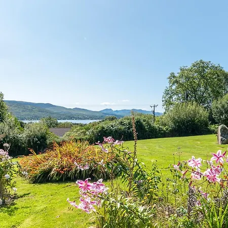 Casa vacanze 4 Bedroom Luxury Overlooking Bay