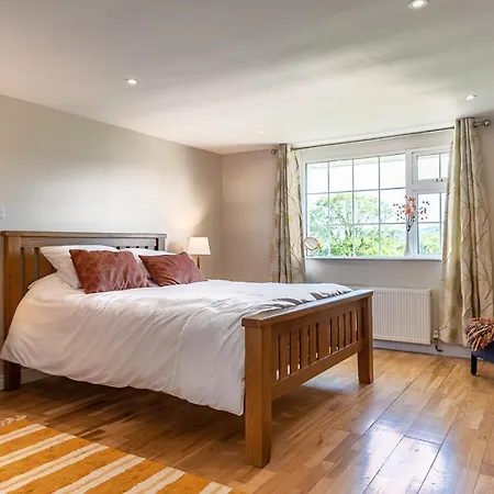 4 Bedroom Luxury Overlooking Bay Kenmare