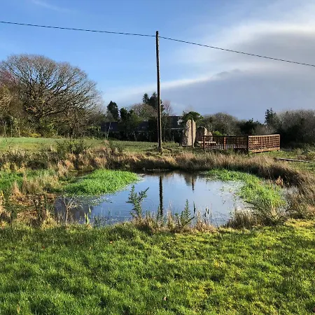 Casa vacanze 4 Bedroom Luxury Overlooking Bay Kenmare