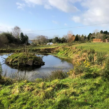 4 Bedroom Luxury Overlooking Bay * Kenmare