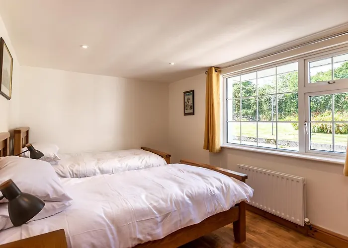 4 Bedroom Luxury Overlooking Bay * Kenmare