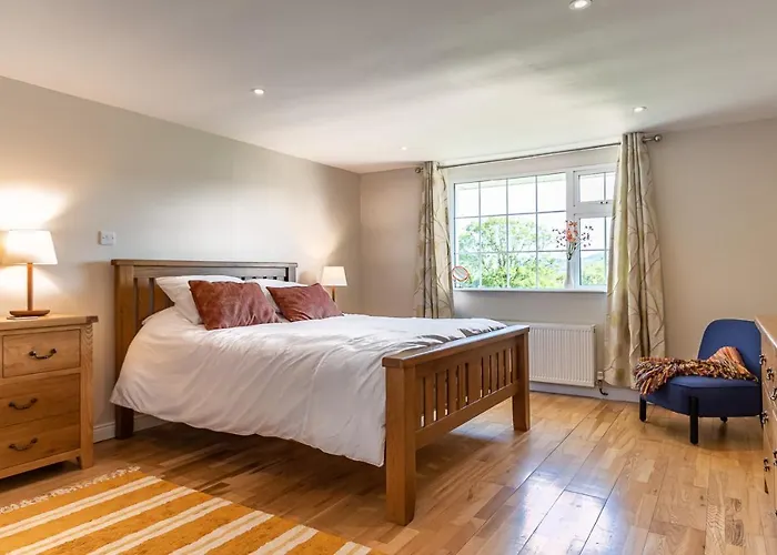 4 Bedroom Luxury Overlooking Bay Kenmare