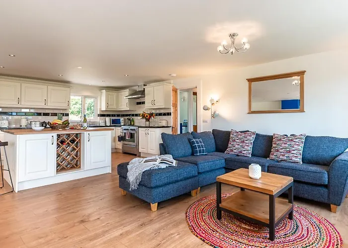 4 Bedroom Luxury Overlooking Bay Nyaraló Kenmare